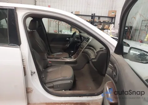 2013 Chevrolet Malibu 2Lt из США, поврежденный, VIN 1G11E5SA3DF286236